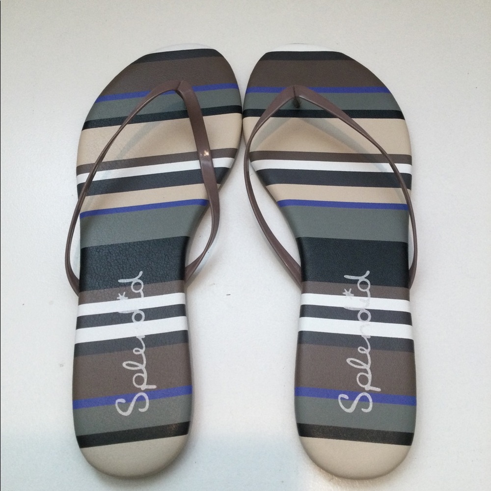 Splendid MADRID CABIN flip flops